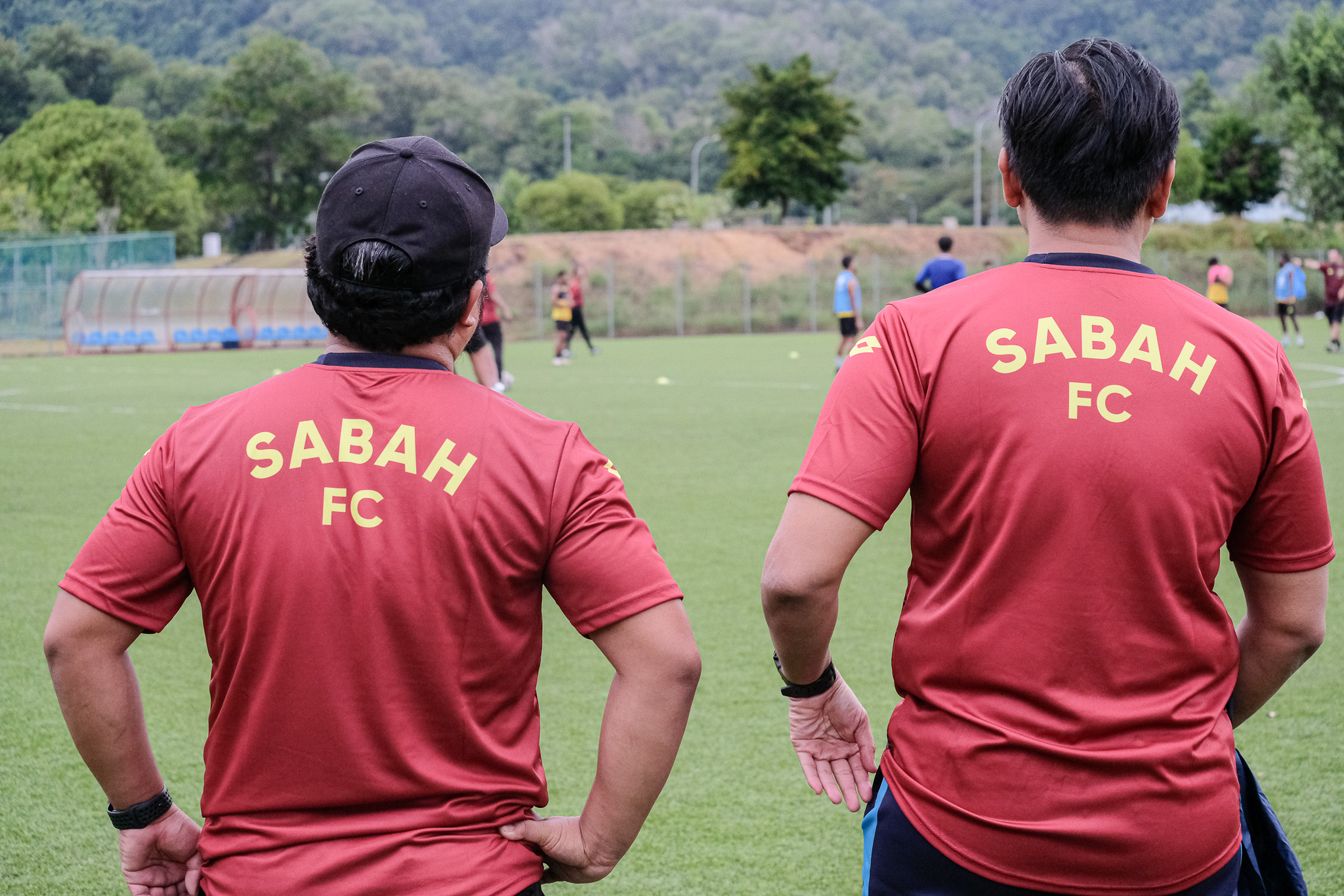 Senarai Penuh Pemain Sabah FC Diketahui Disember Ini. - Sabah Football Club