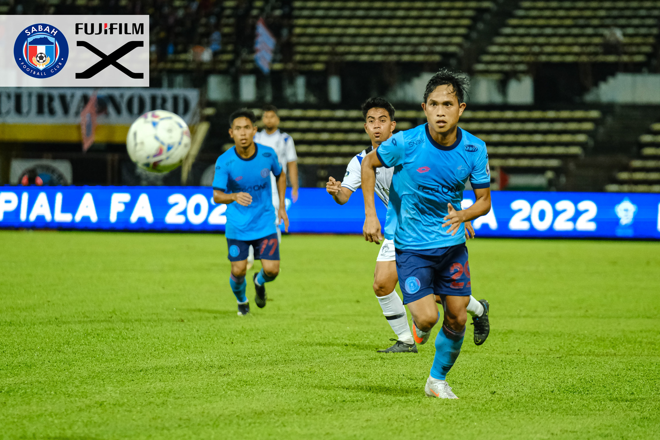 Sabah FA to hold International Club Friendly Matches with Global Cebu FC  and Kaya FC Makati - The Philippine Football Federation