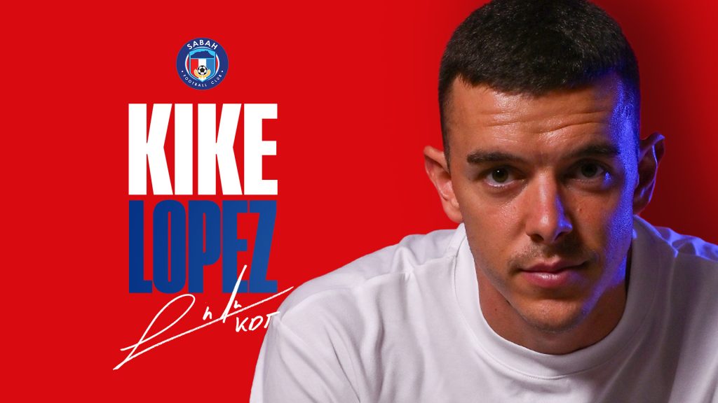 Kadete Kini Sang Badak, Benteng Dari Madrid