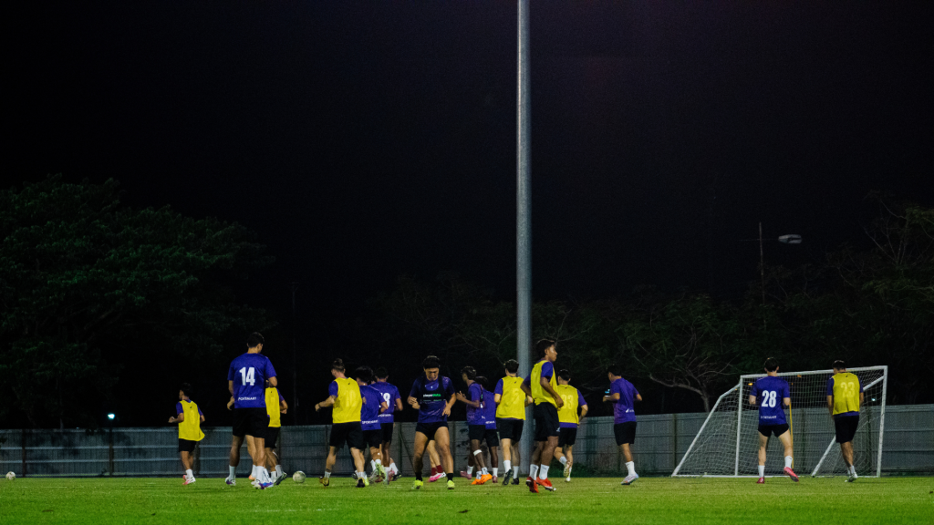 Sabah FC Sasar Kemenangan Kedua, Juan Torres Mahu Kekalkan Momentum Positif