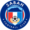 Sabah FC Logo